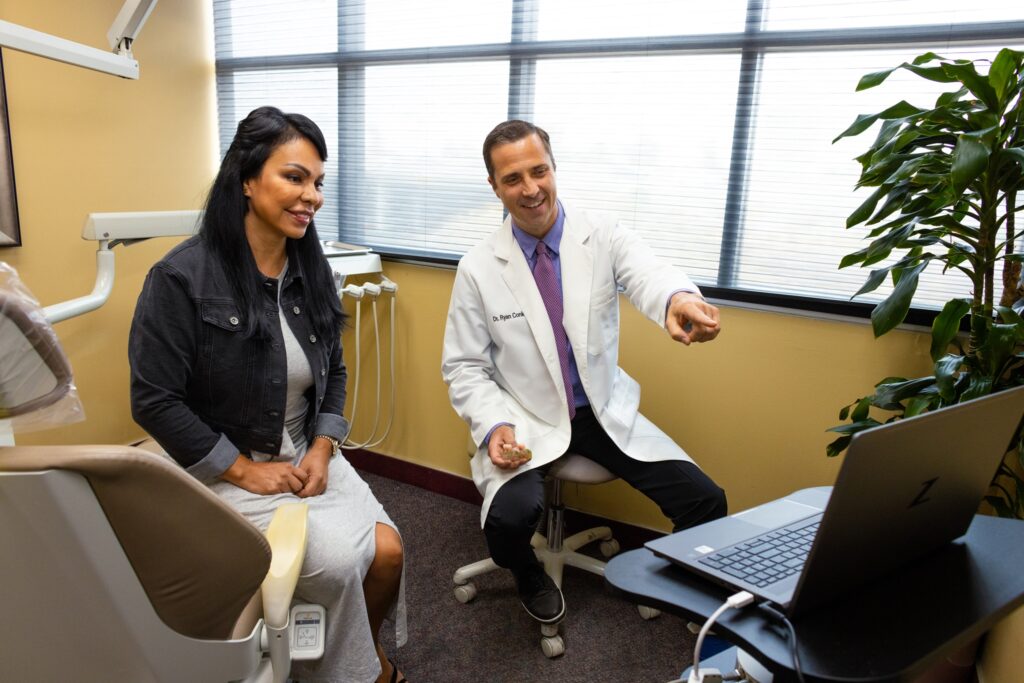 sleep apnea saddleback dentistry