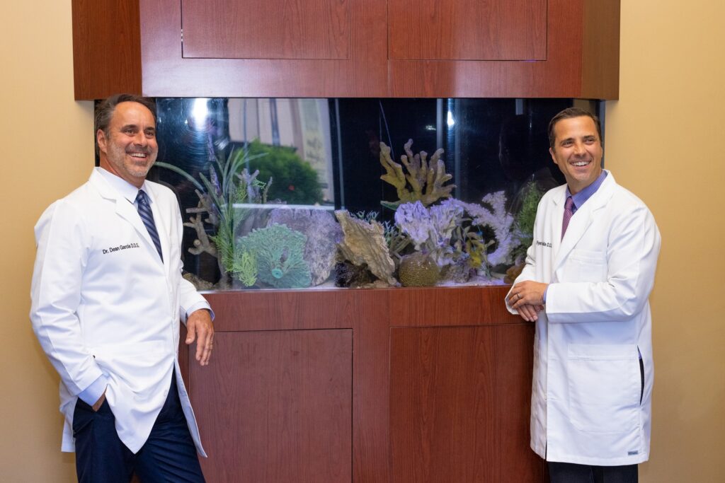 Saddleback Dentistry