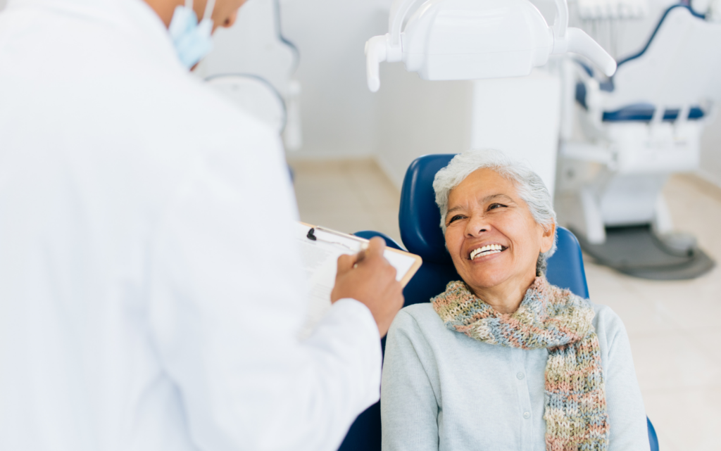 Laguna Hills oral surgeons