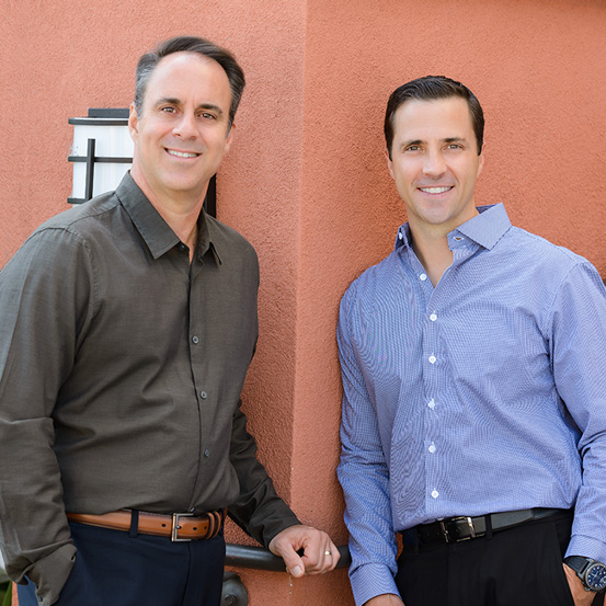 Dr. Conkle and Garcia